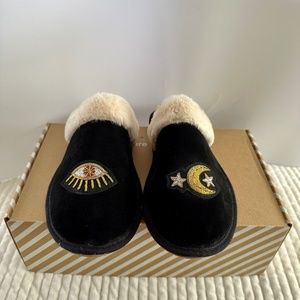 Soludos Celestial Cozy Slipper